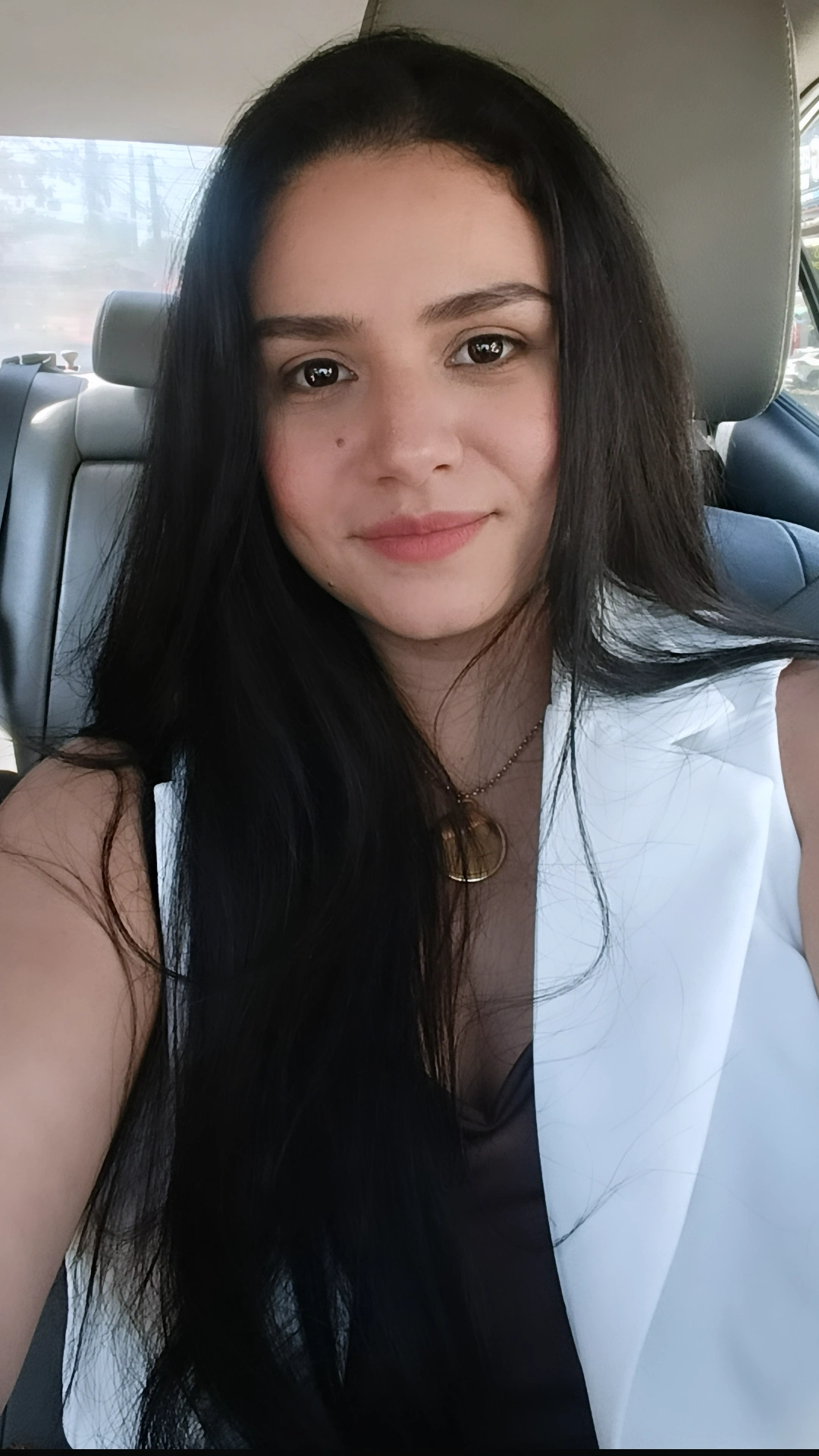 Thamiris Gaspar, nutricionista e fundadora da Líva